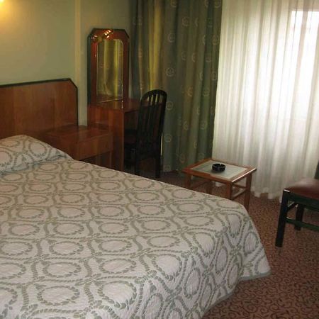 Erbaa Oender Otel מראה חיצוני תמונה