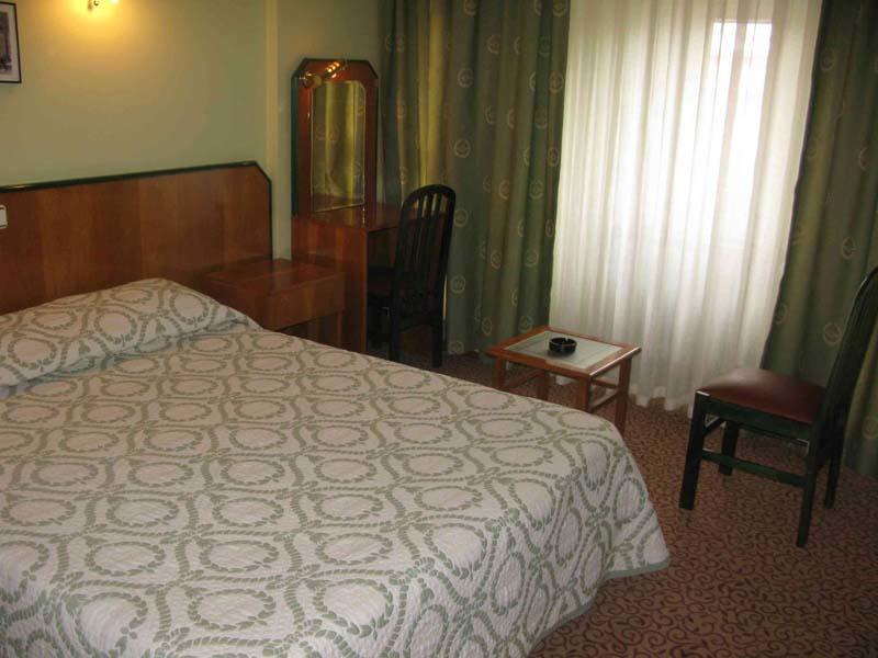 Erbaa Oender Otel מראה חיצוני תמונה